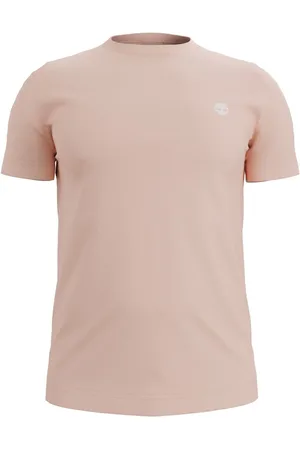 Timberland Dunstan River 100% Organic Cotton T-ShirtMiddel