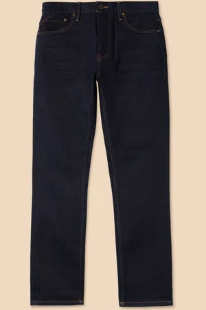 White Stuff Eastwood Straight Jeans34B x 31L (UK 34 R)