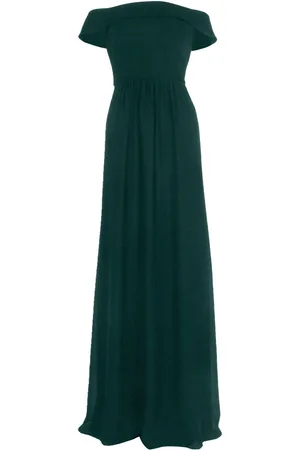 Adrianna Papell Crepe chiffon kjole40