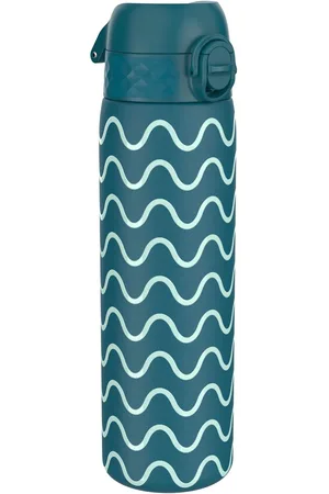 Ion8 500ml isoleret stålvandflaskeen