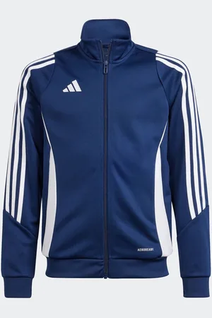 adidas Tiro 24 Training Jacket11 - 12 år (146 - 152cm)