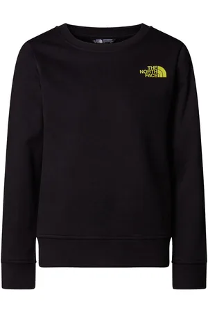 The North Face Teen Box NSE Crew Sweat Tops