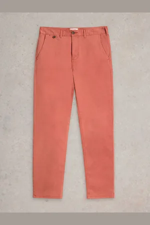 White Stuff Sutton Organic Chinos Bukser36B x 29L (UK 36 S)
