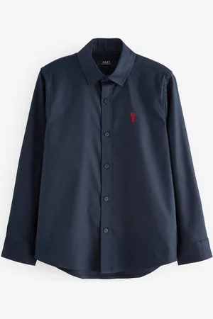 Next Oxford-skjorte (3-16år)7 år (122cm)