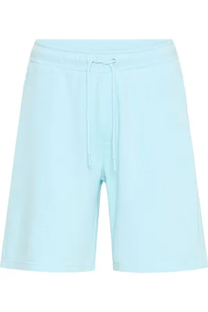 Blend Aqua Lightweight Sweat Shortssmall