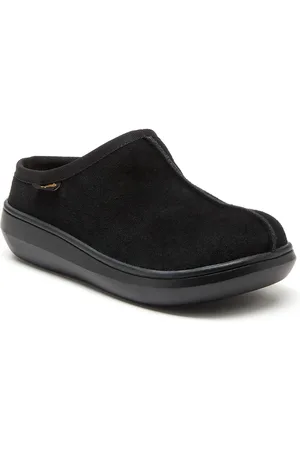 Rocket Dog Sugarglider Suede Faux Fur Lined Shoes