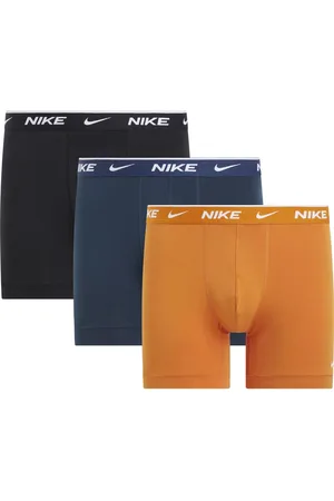 Nike Everyday Cotton Stræk Bokser Trusser 3 PakkeL