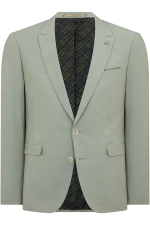 Remus Slim Fit Stretch Suit Jacket42r
