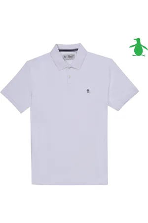 Original Penguin Daddy Polo ShirtXXL