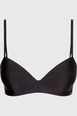 Calvin Klein Trådløs push-up bh70A