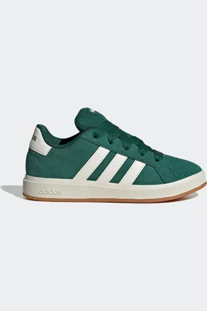 adidas Grand Court 00s Trainers