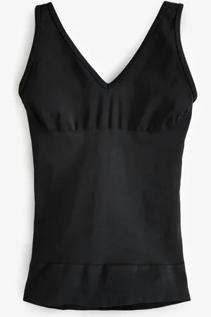 Spanx Everyday Seamless Shaping Vestxlarge