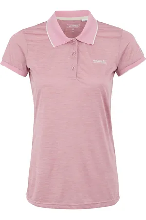 Regatta Womens Remex II Active Polo Shirt