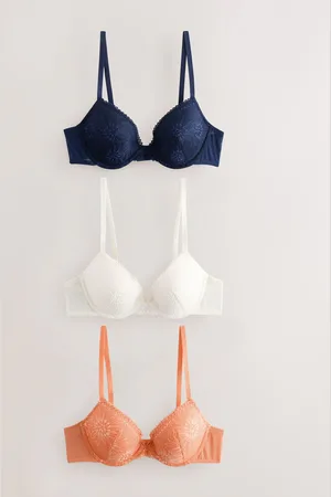 Next Blomster Lace BH