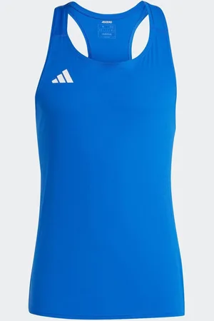 adidas Adizero Essentials Running Tank TopXXL