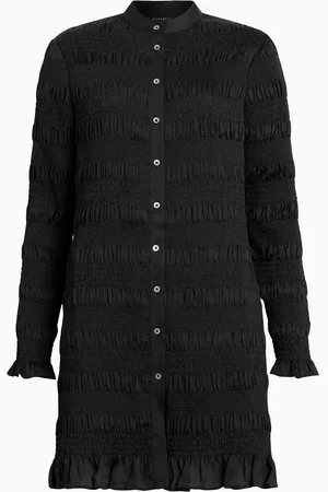 AllSaints AllSaints Meg Mini Dress38