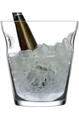 NUDE Glacier Wine Cooleren