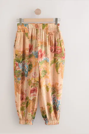 Next Hareem TrousersStor Almindelig