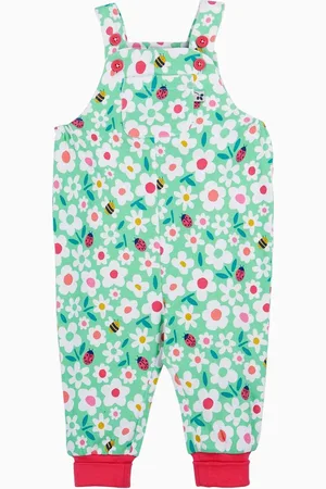Frugi Parsnip 100% Organic Cotton Dungarees8086cm