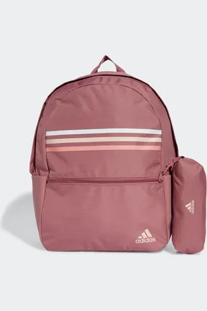 adidas Classic Horisontal 3 Stribet Rygsækonesize