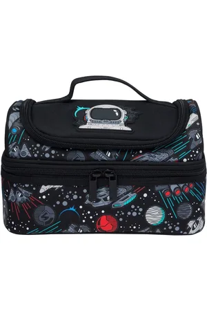 SMIGGLE Eclipse Double Decker Lunchboxen