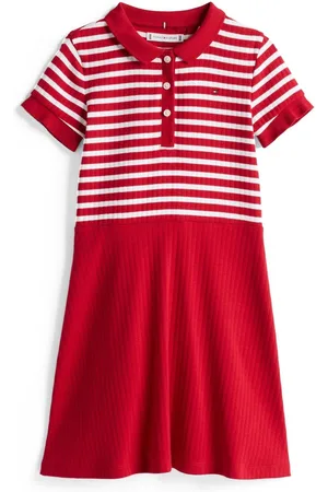 Tommy Hilfiger Polo Skater Dress140146cm