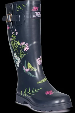 Trespass Elena Wellies