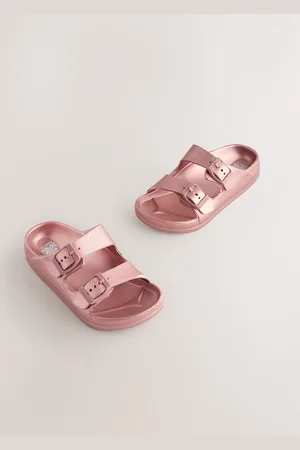 Next Sandaler med dobbeltspændeuk3eu355
