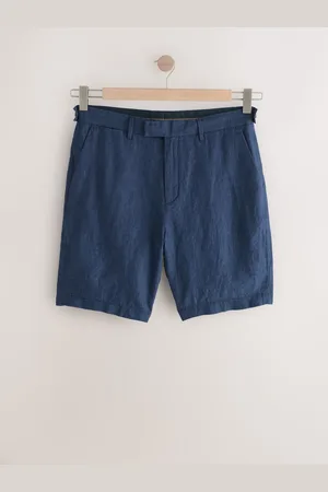Next 100% Linen Chinos32r