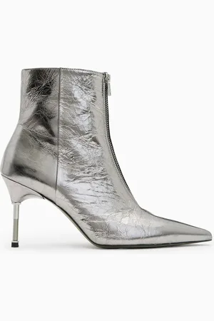 AllSaints AllSaints Natasha Boots