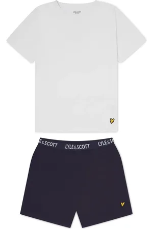 Lyle & Scott Sleepwear Shorts Boys Prince Set6 - 7 år (116 - 122cm)