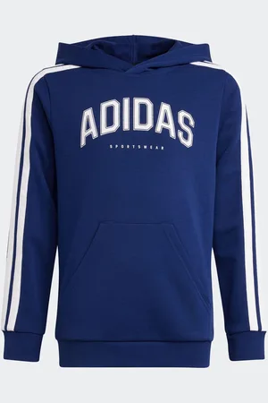 adidas Collegiate Hoodie13 - 14 år (158 - 164cm)