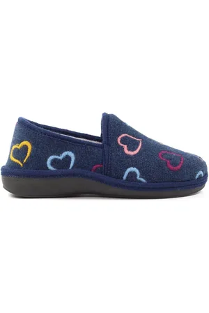 Lunar Joyful Slippers