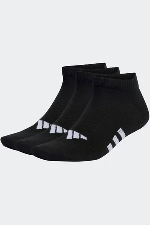 adidas Performance Light Low Socks 3 PackUK 2 - 3.5