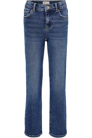 ONLY Jeans med brede ben8 år ( 128 cm)