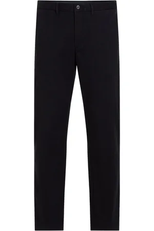Tommy Hilfiger 100% Cotton 1985 Denton Straight Stretch Chino TrousersW36 L30