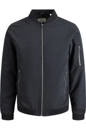 JACK & JONES Bomber JakkeMiddel