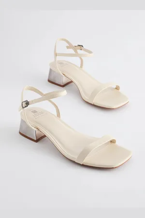 Next Forever Comfort Sandaler med lav hæle