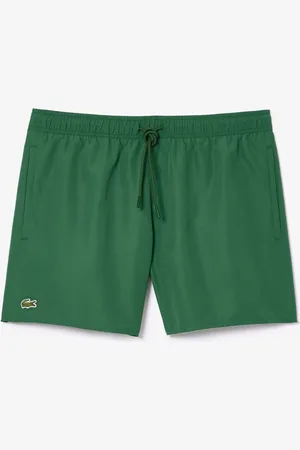 Lacoste Letvægts badeshortsStor