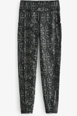 Never Fully Dressed Sportsleggings44