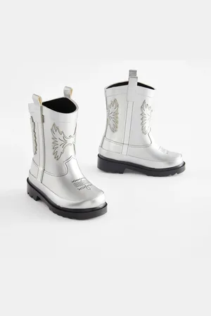 Next Western Wellies