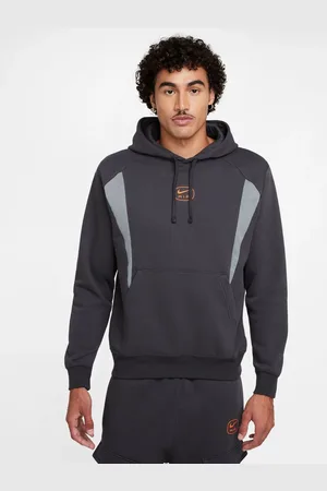 Nike Air Fleece Pullover HoodieM