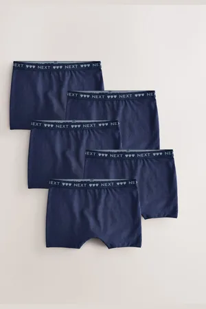 Next Short Briefs 5 -pakke (2-16år)98104cm