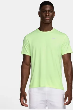Nike Dri-FIT Miler UV Running T-ShirtL