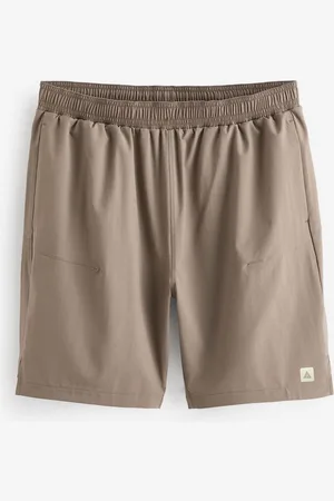 Next Active Gym Sports ShortsM