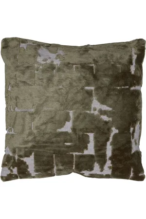 Light & Living Huslia tekstureret abstrakt pude45x45cm