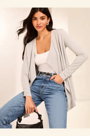 Lipsy London Vandfaldscardigan36