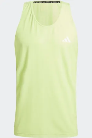 adidas Own The Run Tank TopX-Large Regular