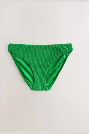 Next Bikinitrusser med høje ben38