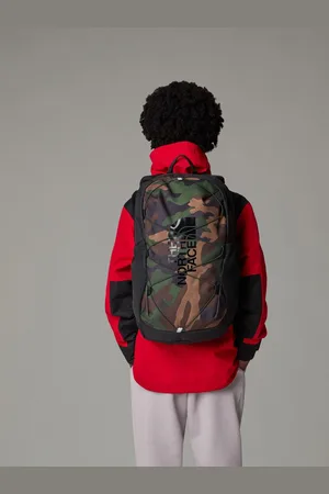 The North Face Youth Court Jester Backpacken